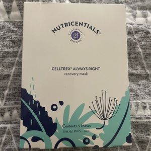 Nu Skin - Celltrex Always Right (recovery mask)
